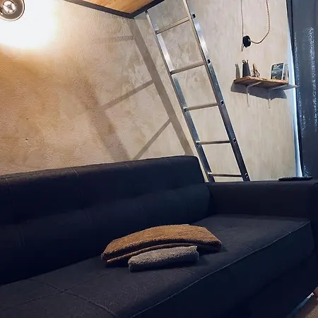 Appartement Cosy Au Pied Des Pistes