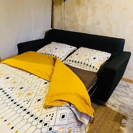 Cosy Au Pied Des Pistes *