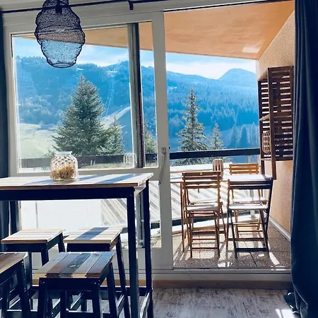 Apartment Cosy Au Pied Des Pistes Villard-de-Lans