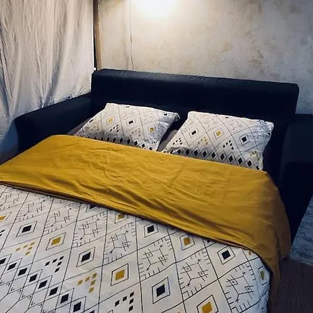 Cosy Au Pied Des Pistes *